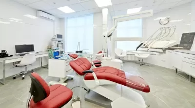 Академия Улыбки