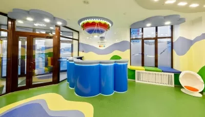 Академия Улыбки