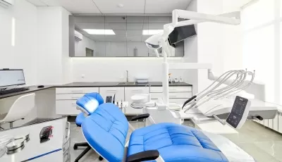 Академия Улыбки