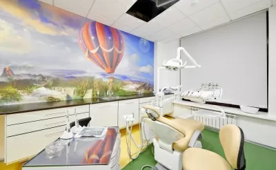 Академия Улыбки