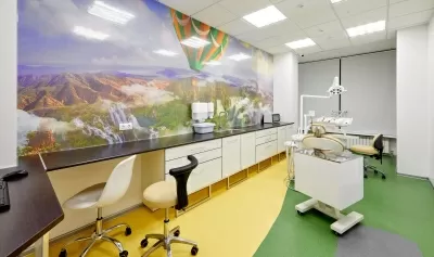 Академия Улыбки