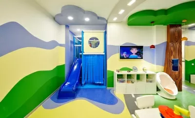 Академия Улыбки