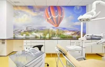 Академия Улыбки