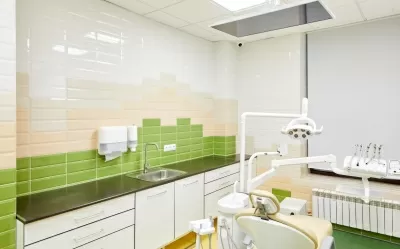 Академия Улыбки