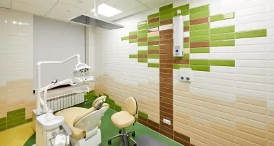 Академия Улыбки