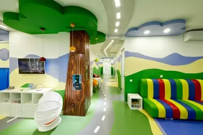 Академия Улыбки