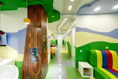 Академия Улыбки