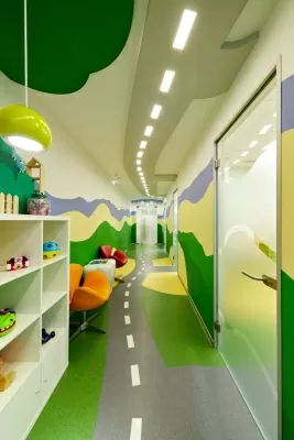 Академия Улыбки