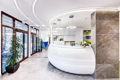 Академия Улыбки