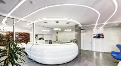 Академия Улыбки