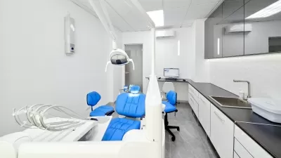 Академия Улыбки