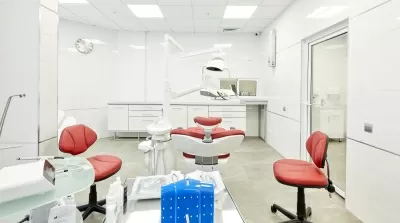 Академия Улыбки