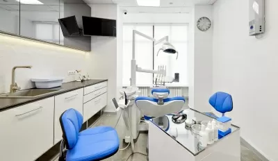 Академия Улыбки