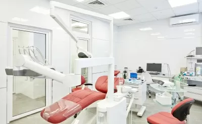 Академия Улыбки