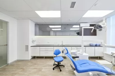 Академия Улыбки