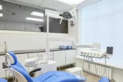 Академия Улыбки