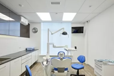 Академия Улыбки