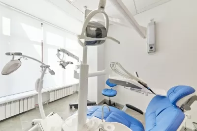 Академия Улыбки