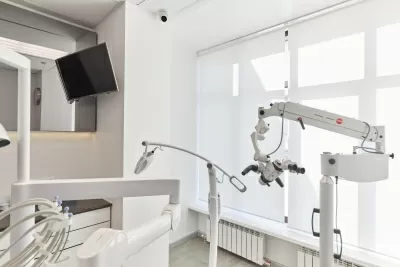 Академия Улыбки