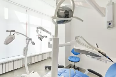 Академия Улыбки