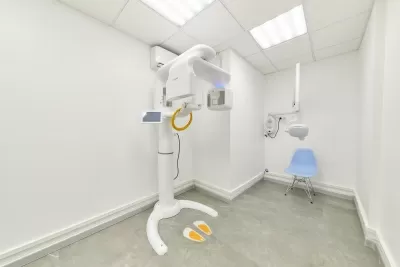 Академия Улыбки