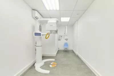 Академия Улыбки