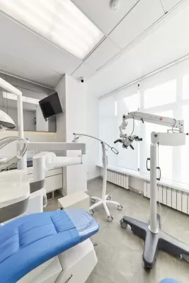 Академия Улыбки