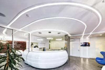 Академия Улыбки