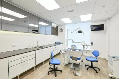 Академия Улыбки