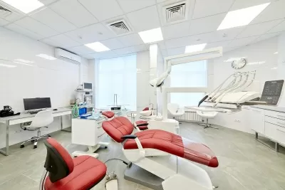 Академия Улыбки