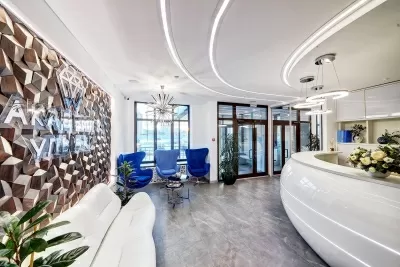 Академия Улыбки