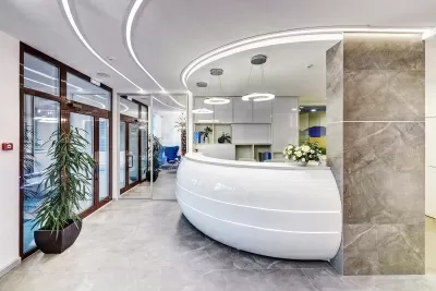 Академия Улыбки