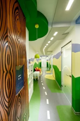 Академия Улыбки