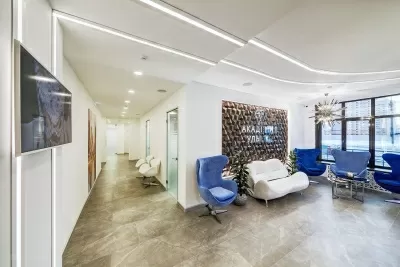 Академия Улыбки