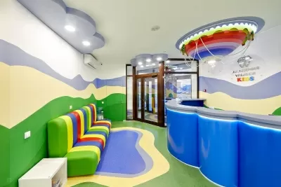 Академия Улыбки