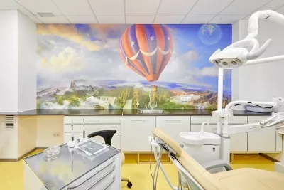 Академия Улыбки