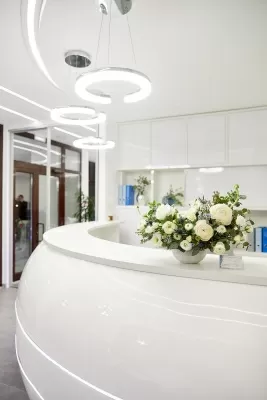 Академия Улыбки