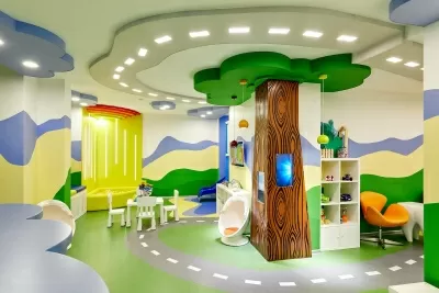 Академия Улыбки