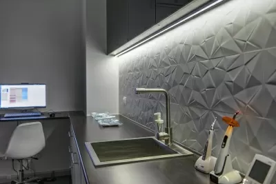 Академия Улыбки