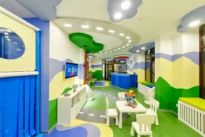 Академия Улыбки