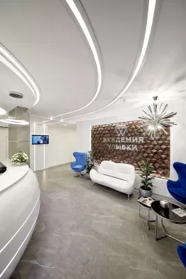 Академия Улыбки