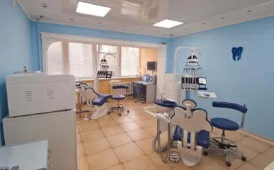 Стоматология на Михайловской