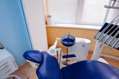 Стоматология на Михайловской