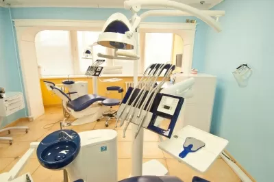 Стоматология на Михайловской