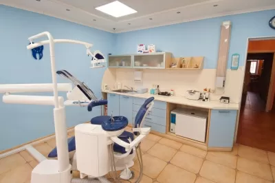 Стоматология на Михайловской