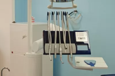 Стоматология на Михайловской