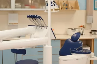 Стоматология на Михайловской