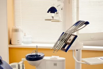 Стоматология на Михайловской