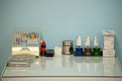 Стоматология на Михайловской