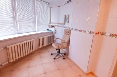 Стоматология на Михайловской